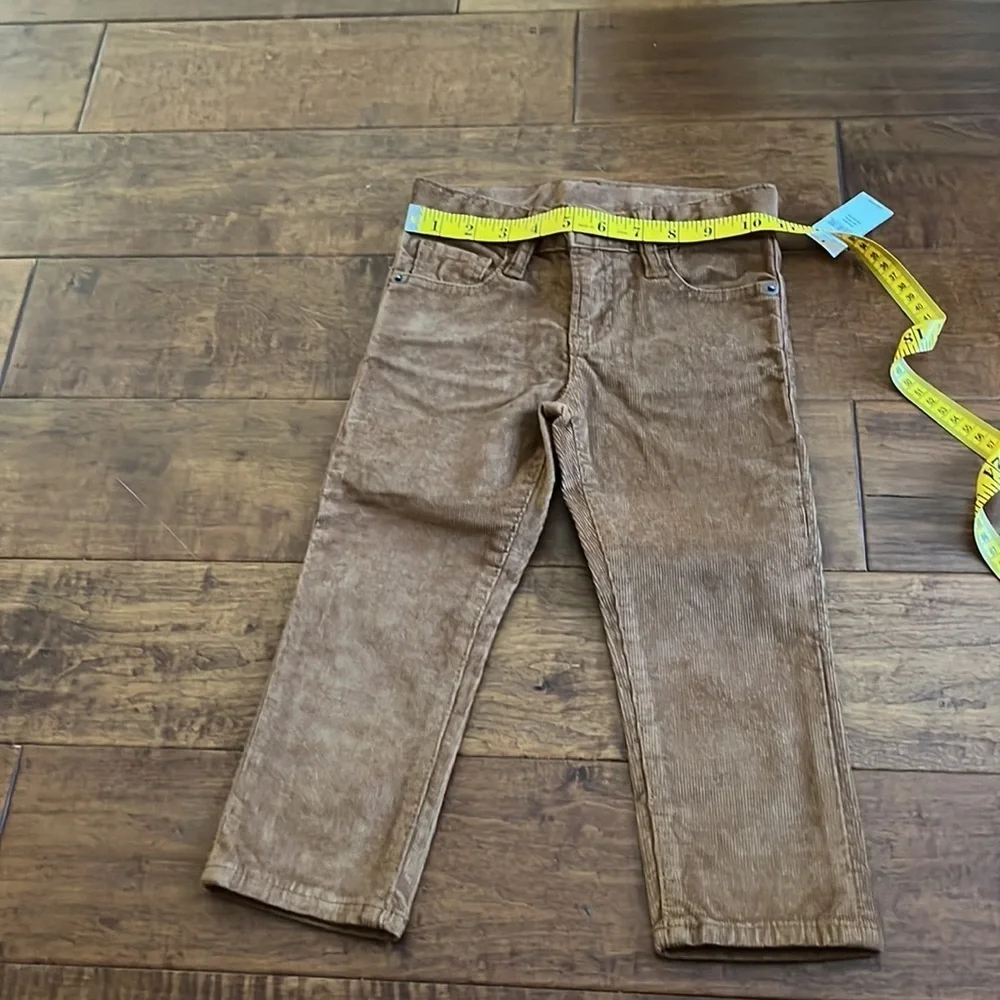 Gap Denim Slim 3 years old brown